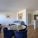 Cosy apartment in Paris 16 near Trocadéro