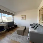 Cosy apartment in Paris 16 near Trocadéro