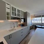 Cosy apartment in Paris 16 near Trocadéro