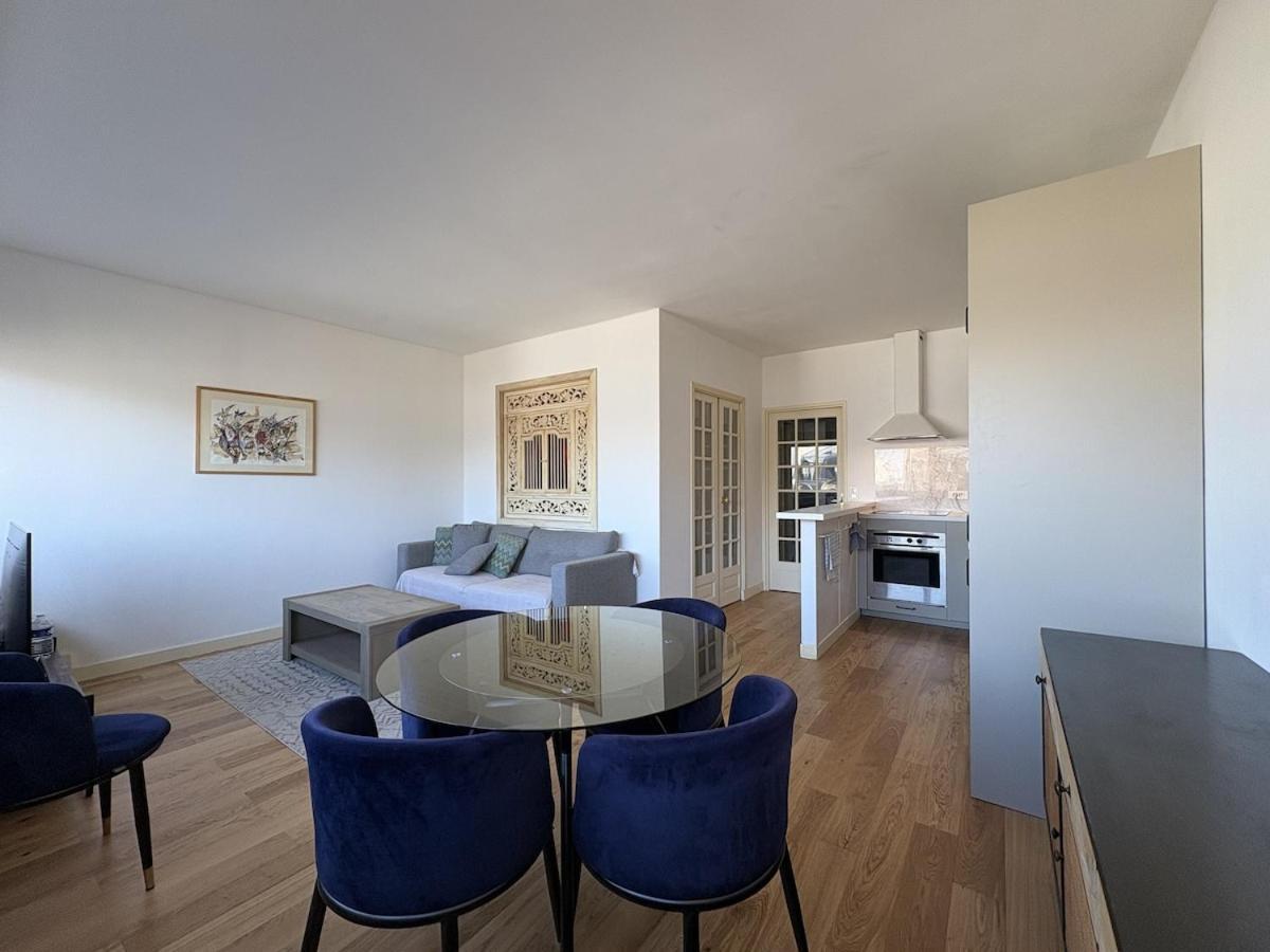 Appartamento Cosy In 16 Near Trocadéro Parigi