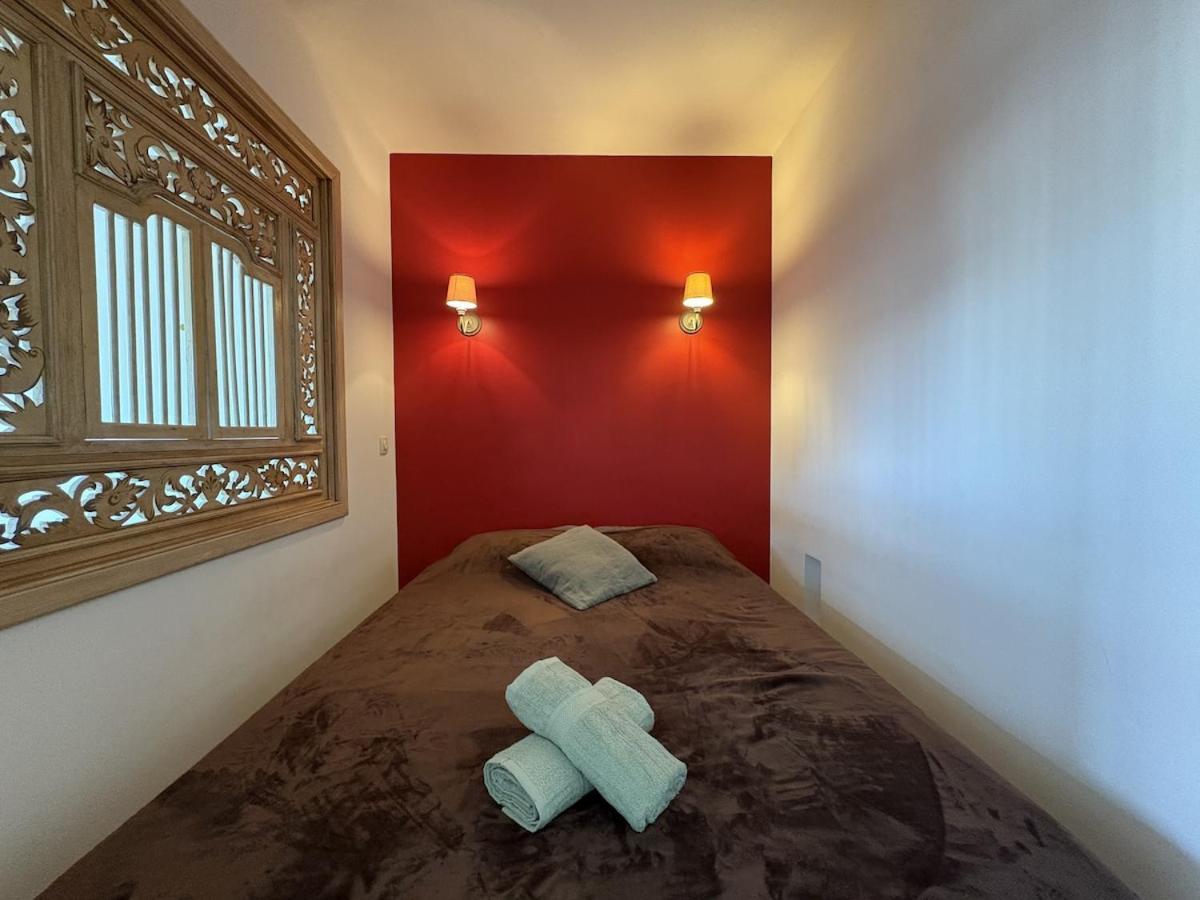 Cosy In 16 Near Trocadero