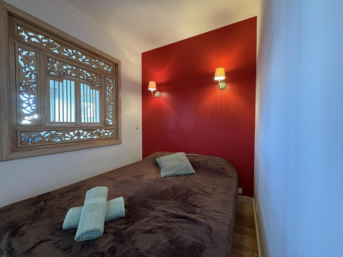 Cosy In 16 Near Trocadéro Appartamento *